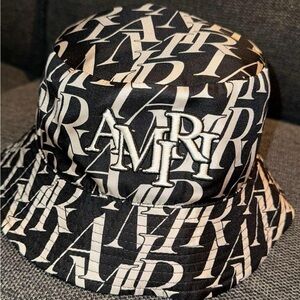 Mike Amiri bob new brand